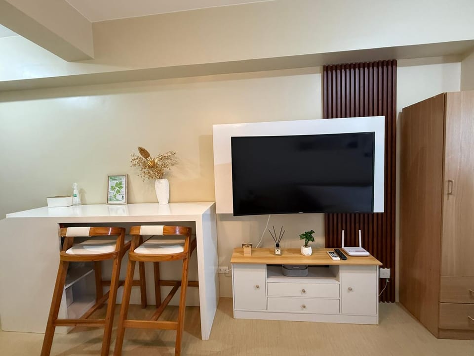The Oregano Suites at Avida Towers Aspira Apartment in Cagayan de Oro