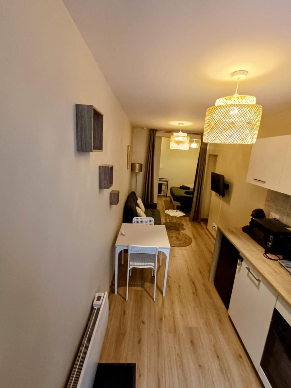 Le studio des quais Apartment in Bergerac