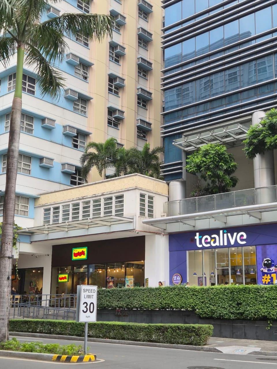 Jacob's Place Near Manila Airport Apartment in Pasay
