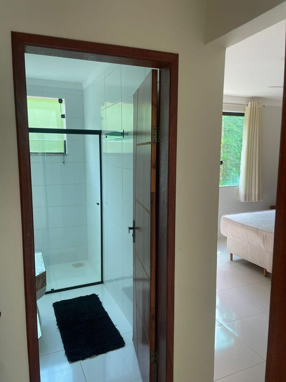 High Standard Farm with Swimming Pool, Soccer Field House in State of Rio de Janeiro