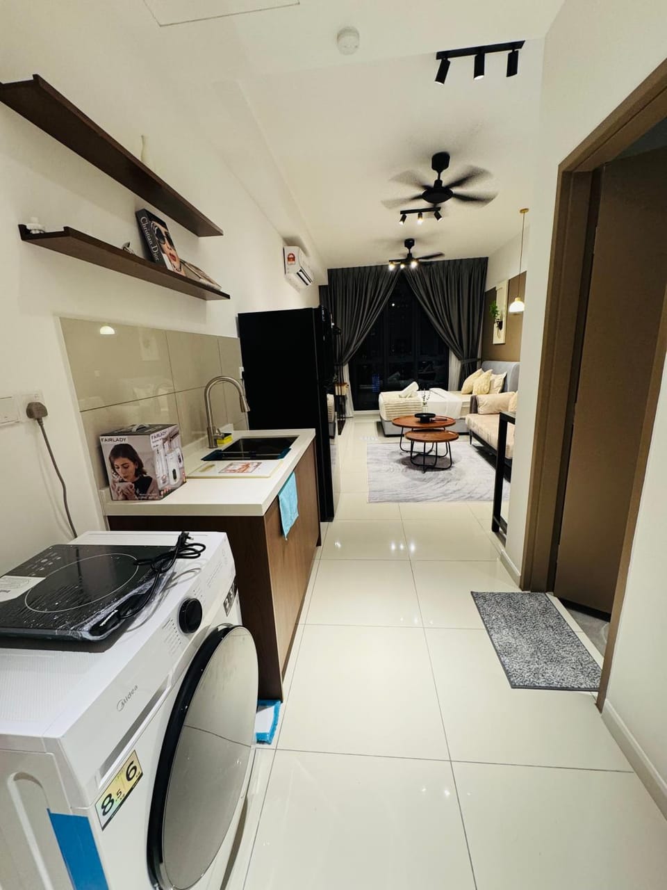 Majestic Residence Klcc by Apple Apartment in Federal Territory of Kuala Lumpur