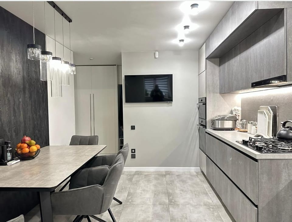 Globa park lux apartment Apartment in Dnipro
