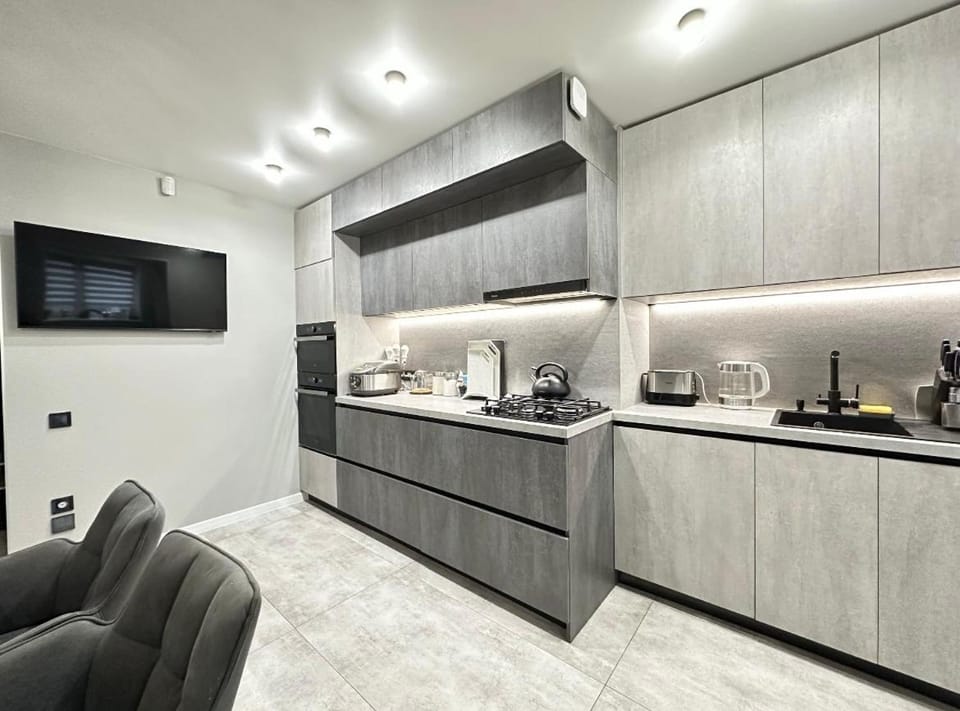 Globa park lux apartment Apartment in Dnipro