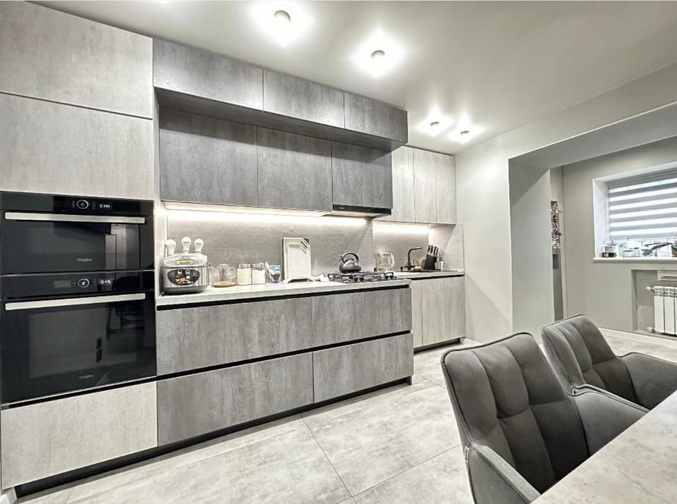 Globa park lux apartment Apartment in Dnipro