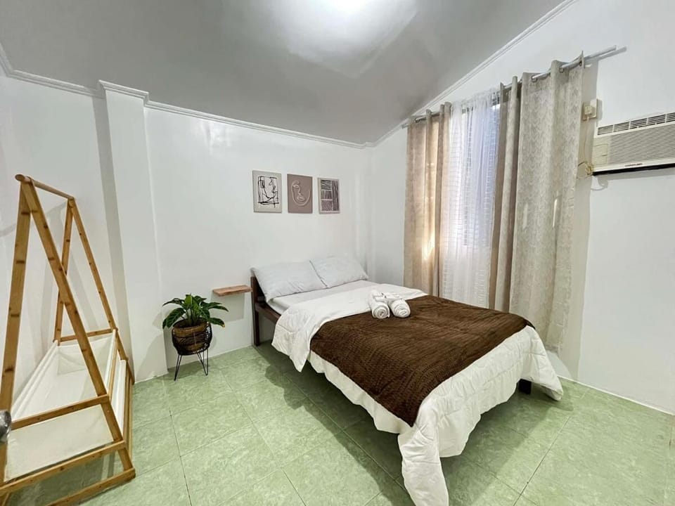 4BR North Siargao Beach House - Starlink Apartment in Siargao Island
