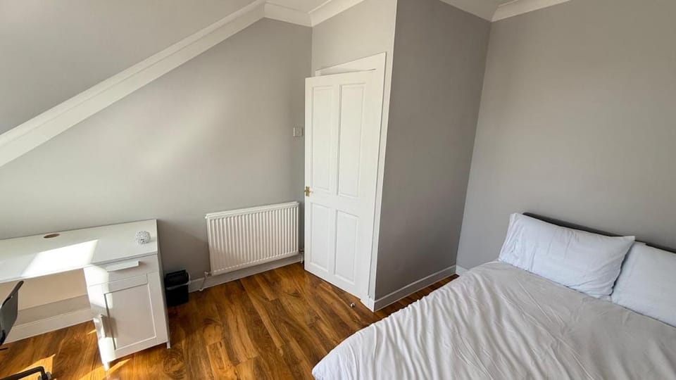 Welcome to your perfect getaway Apartment in Glasgow