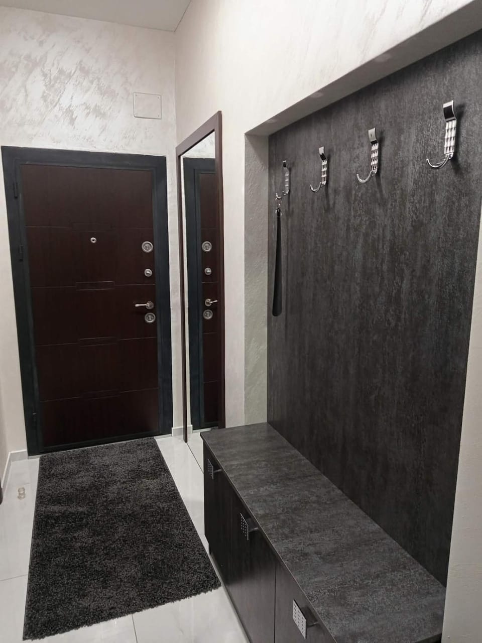 Studio Kath&Darc Apartment in Ruse