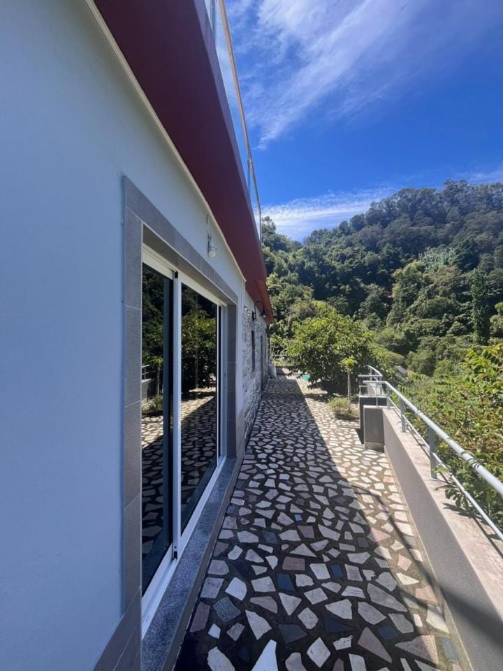 View (from property/room), Balcony/Terrace