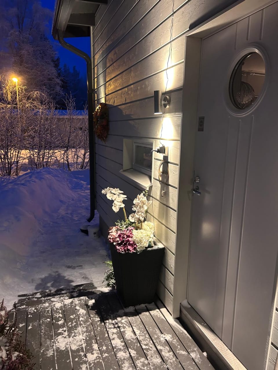 Arctic Cozy Apartment Rovaniemi Apartment in Rovaniemi