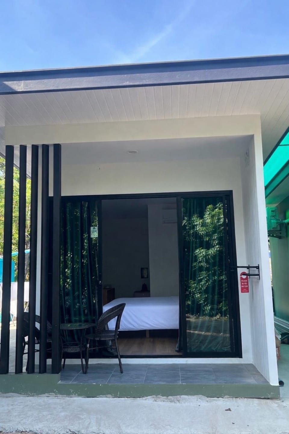 Koh Mook Morakot House Hotel in Thailand