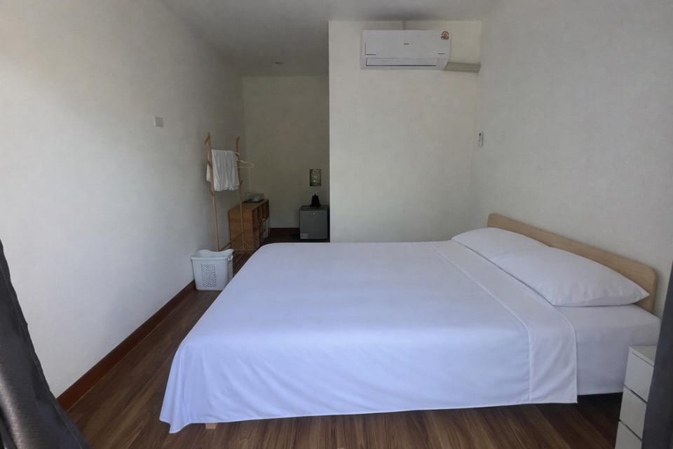Koh Mook Morakot House Hotel in Thailand