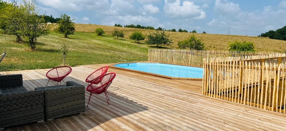 les gîtes de la côte House in Nouvelle-Aquitaine