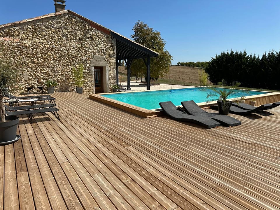 les gîtes de la côte House in Nouvelle-Aquitaine
