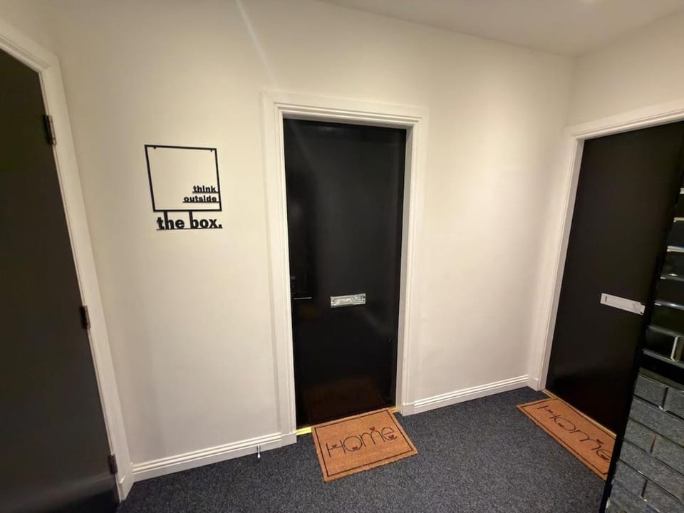 The perfect place we call home Apartment in Scotland