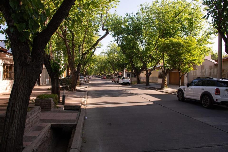 Neighbourhood