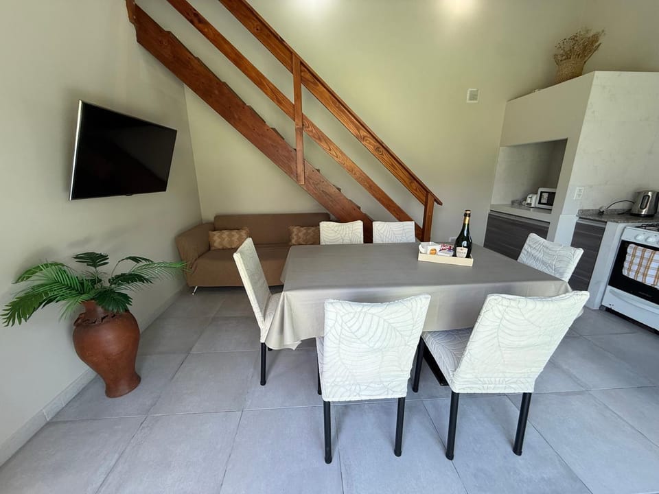 Aine Valeria Del Mar House in Cariló
