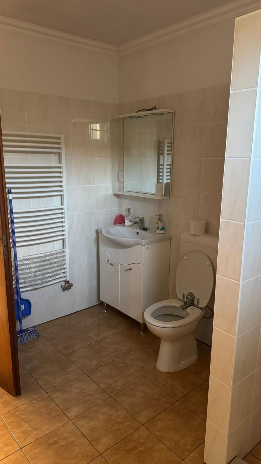 Hetes7 Villa Negra Apartment in Hungary
