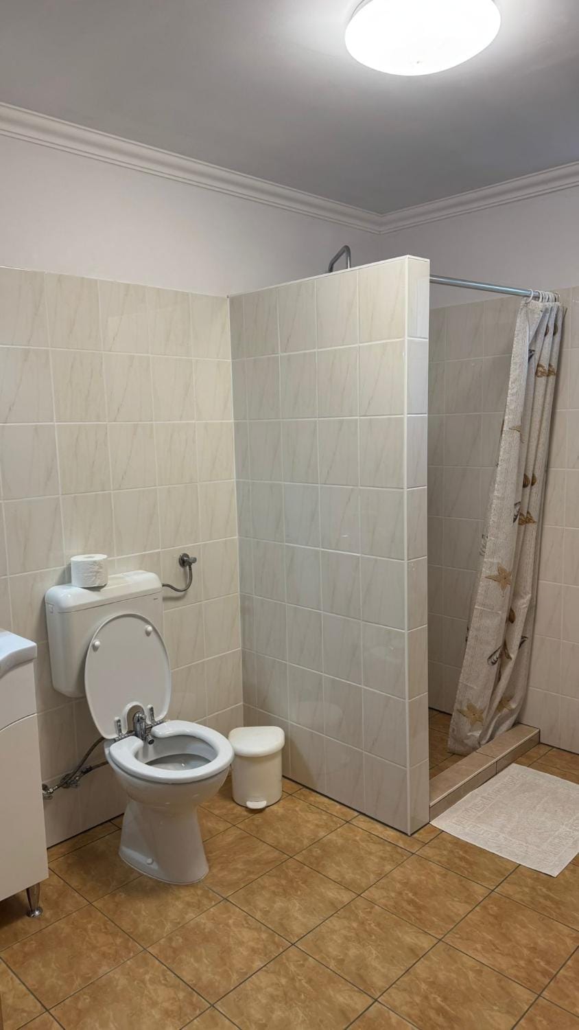 Hetes7 Villa Negra Apartment in Hungary