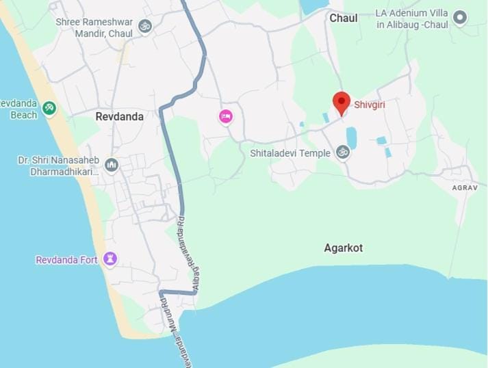 Location