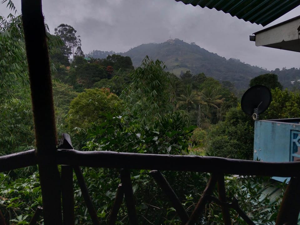Friendship Inn Bed and Breakfast in Uva Province, Sri Lanka