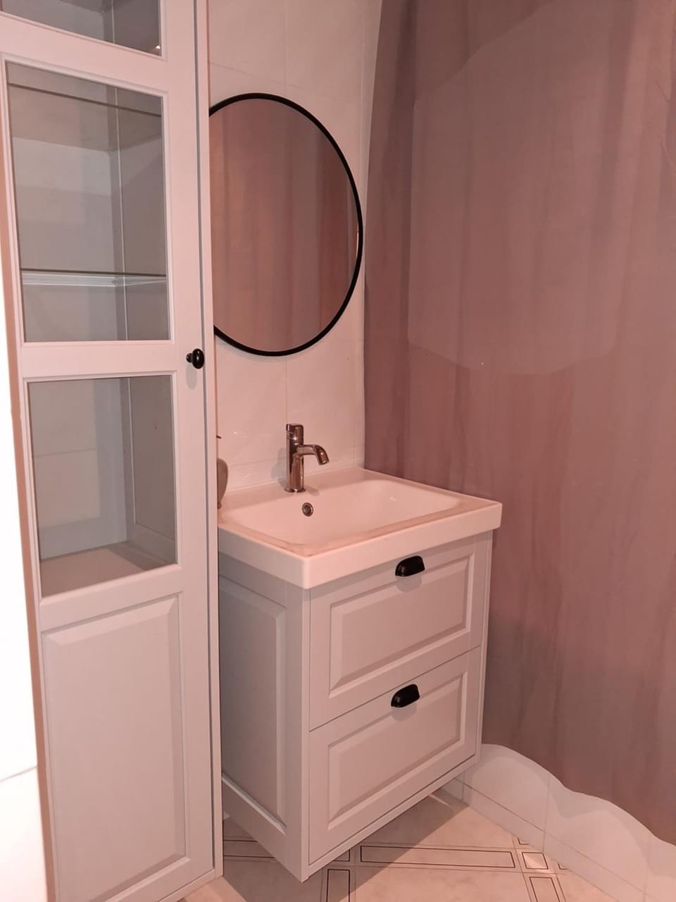 Appartement 4 couchages Nice Apartment in Nice