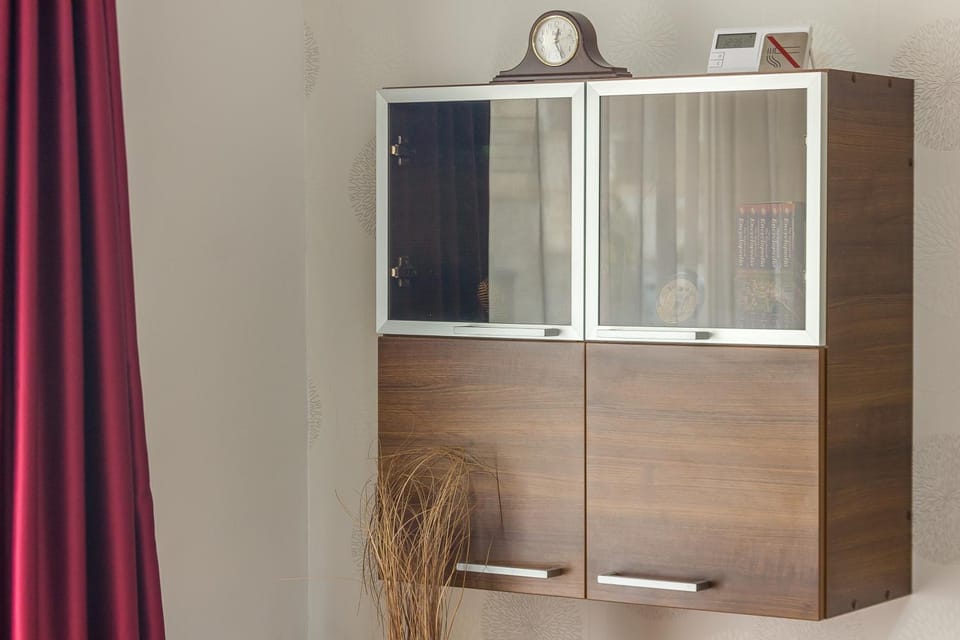 Day, Other, Photo of the whole room, Decorative detail, On site