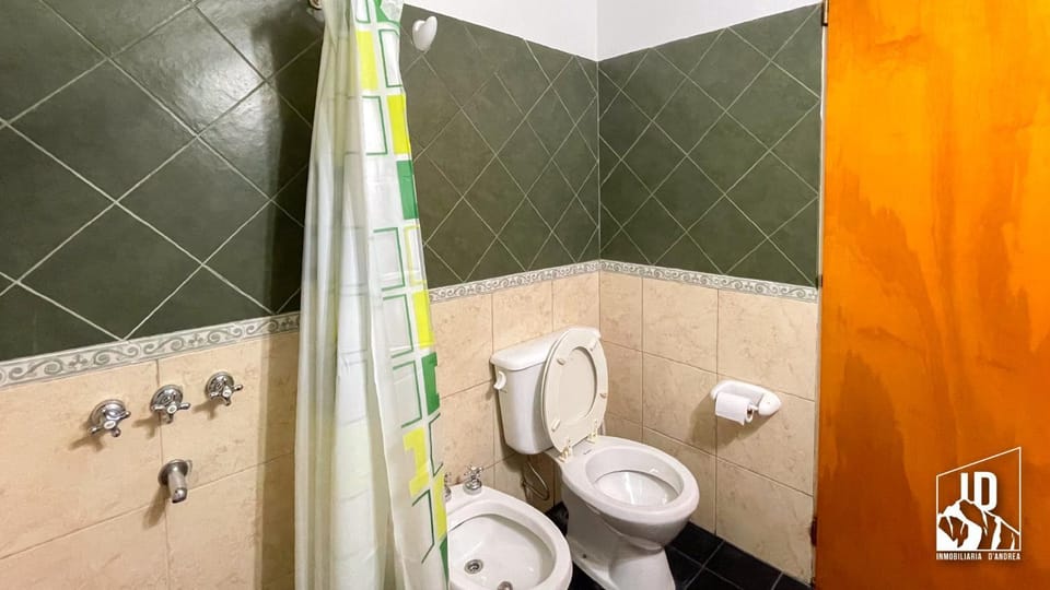 Dos Soles Apartment in San Luis Province, Argentina