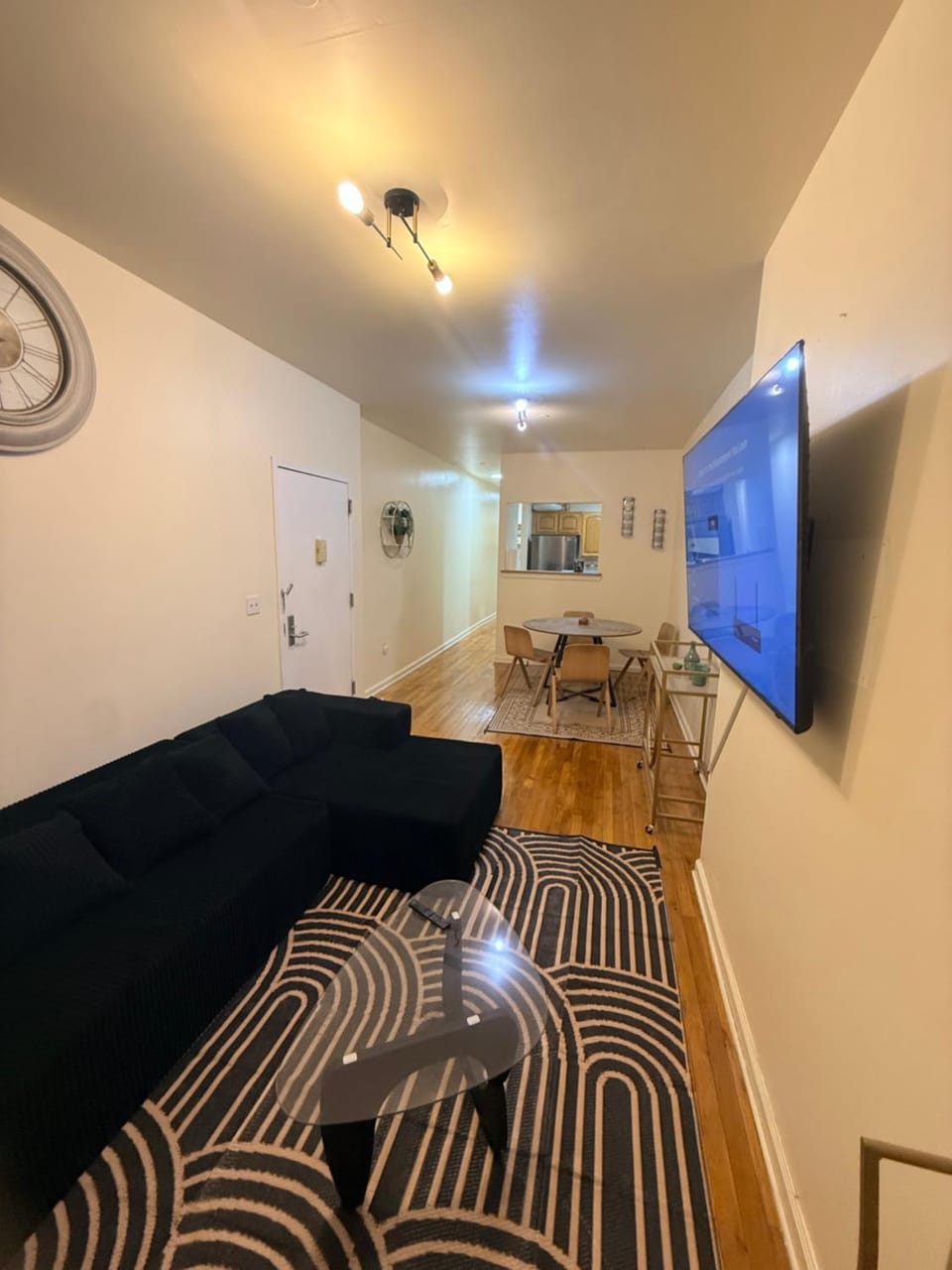 Throopstar Apartment Apartment in Bedford-Stuyvesant