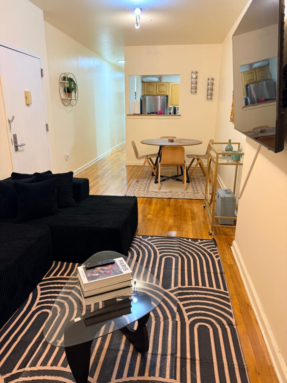 Throopstar Apartment Apartment in Bedford-Stuyvesant