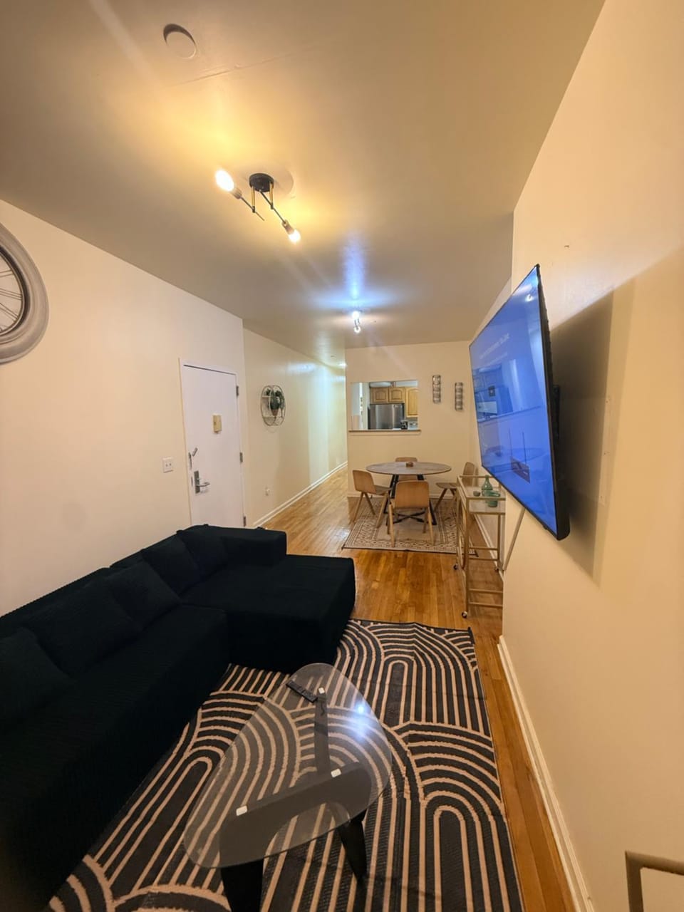 Throopstar Apartment Apartment in Bedford-Stuyvesant
