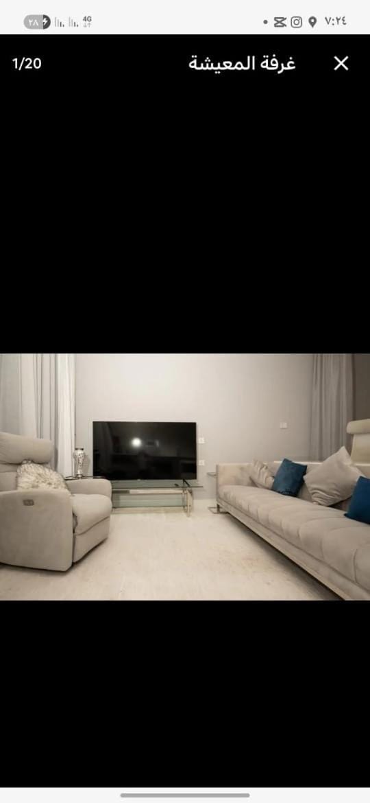Delta hous Apartment in Cairo Governorate