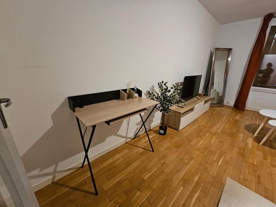 Aux'Cerfs - Ideal for Families and Professionals Apartment in Bourgogne-Franche-Comté