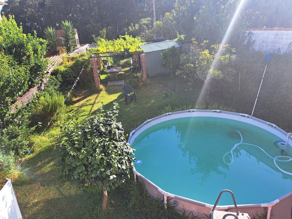 Casa Rial House in Pontevedra