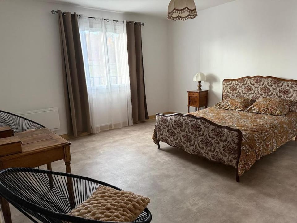 Appartement tout confort aux portes du Sancy Apartment in Auvergne-Rhône-Alpes