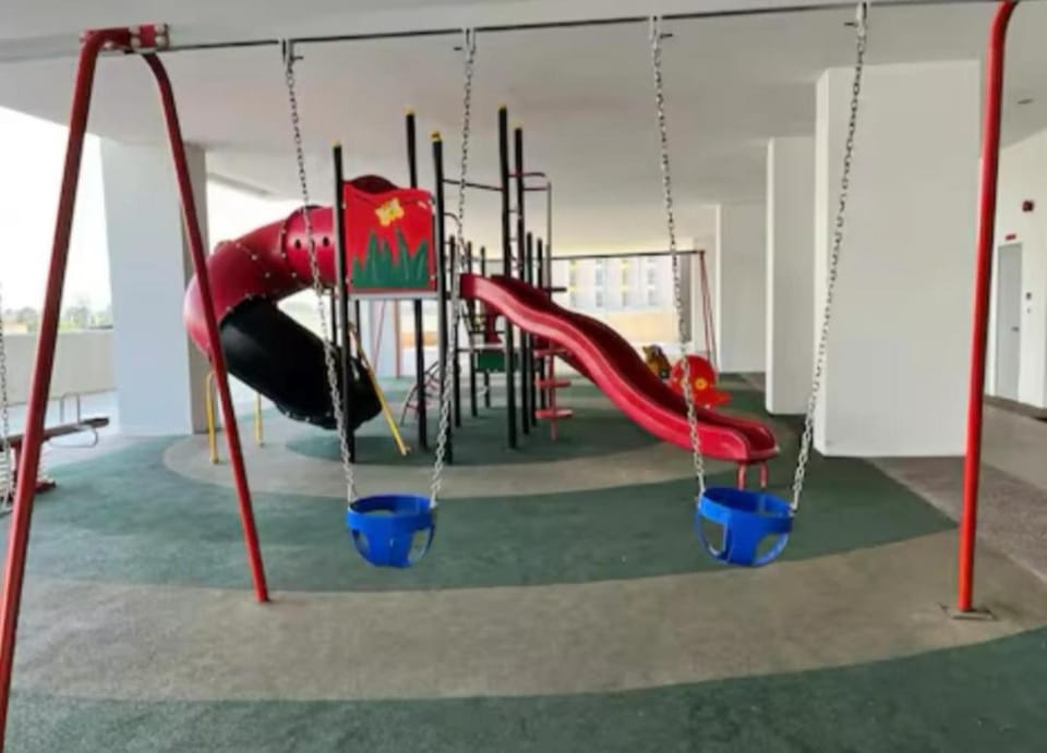 Homestay Kuala Terengganu Zinn Drawbridge Homestay Apartment in Terengganu, Malaysia