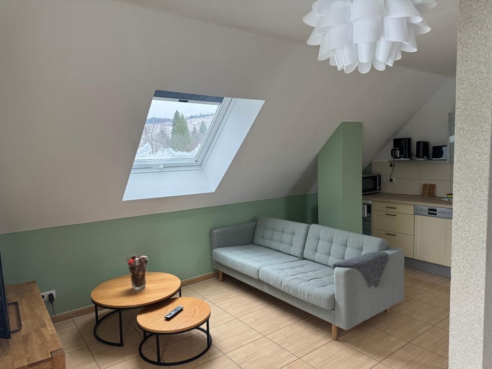 Magdalena Apartment 2 Bed and Breakfast in Saxony-Anhalt, Germany