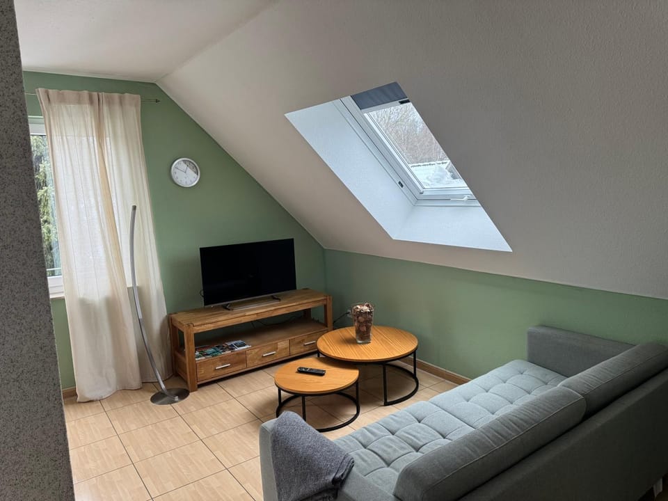 Magdalena Apartment 2 Bed and Breakfast in Saxony-Anhalt, Germany