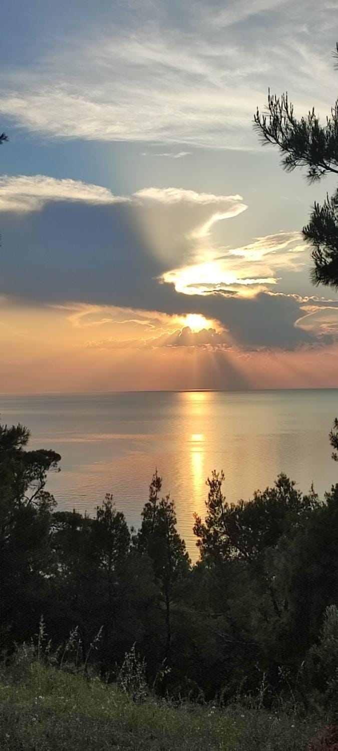 Villa Crest Posidi Villa in Halkidiki
