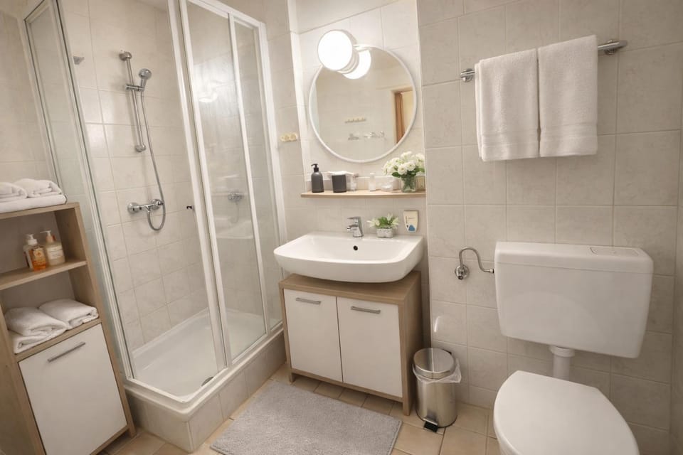 Pension Ursula Bed and Breakfast in Hungary
