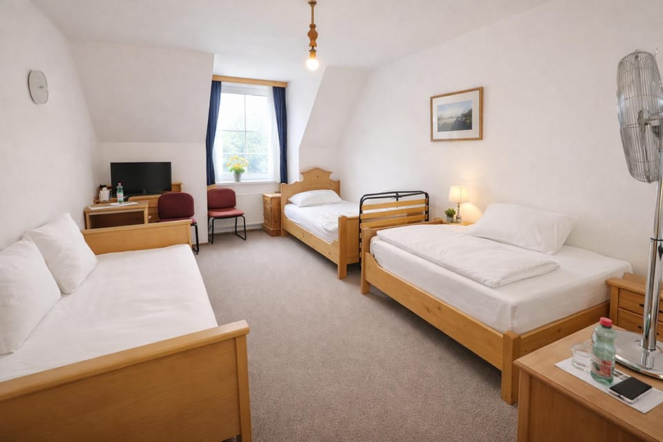 Pension Ursula Bed and Breakfast in Hungary