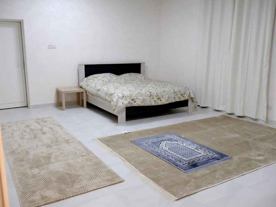 Alharamil Retreat House in Ras al Khaimah