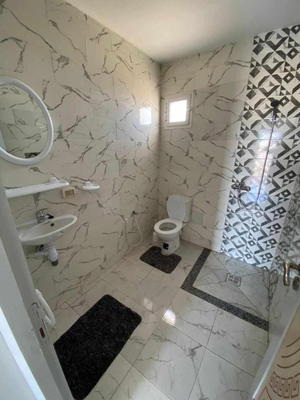 Maison a midoun House in Tunisia