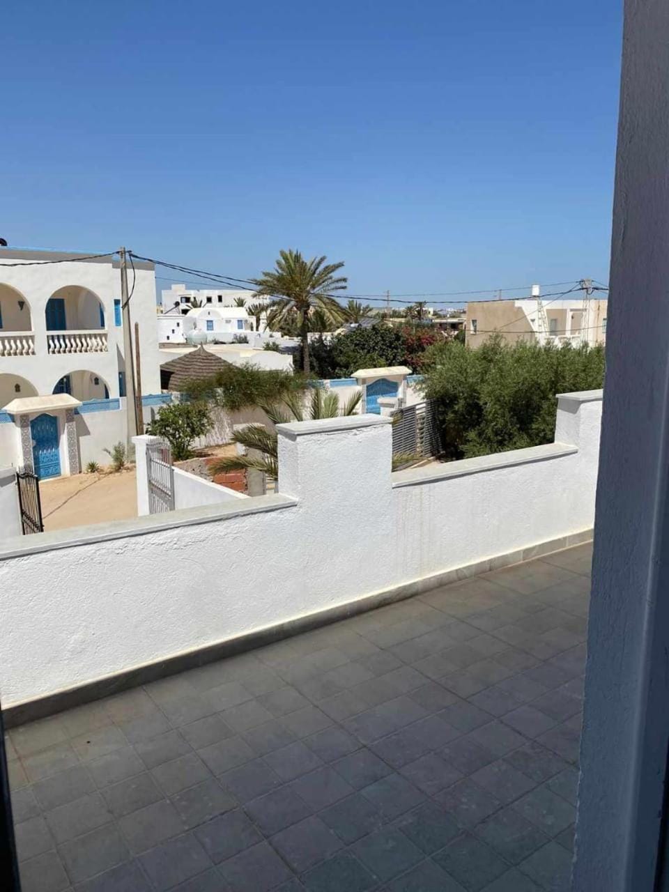 View (from property/room), Balcony/Terrace