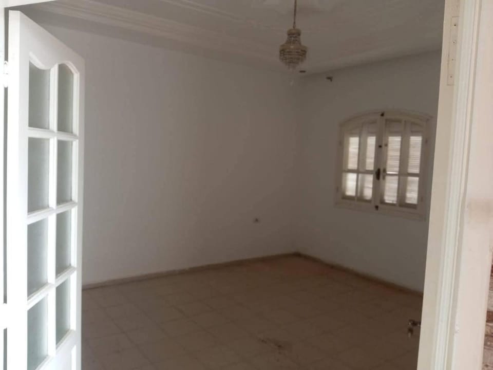 Maison a midoun House in Tunisia