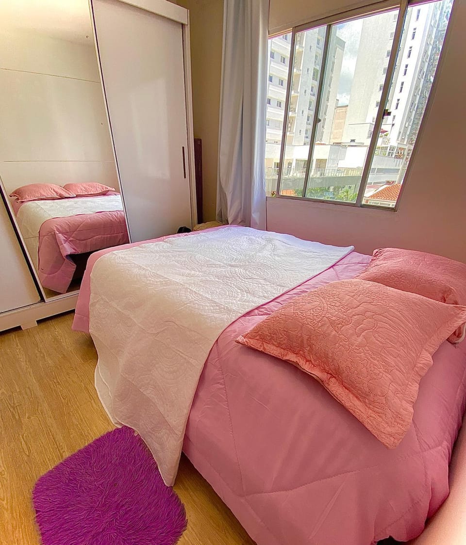 Apartamento Loft Apartment in Balneário Camboriú