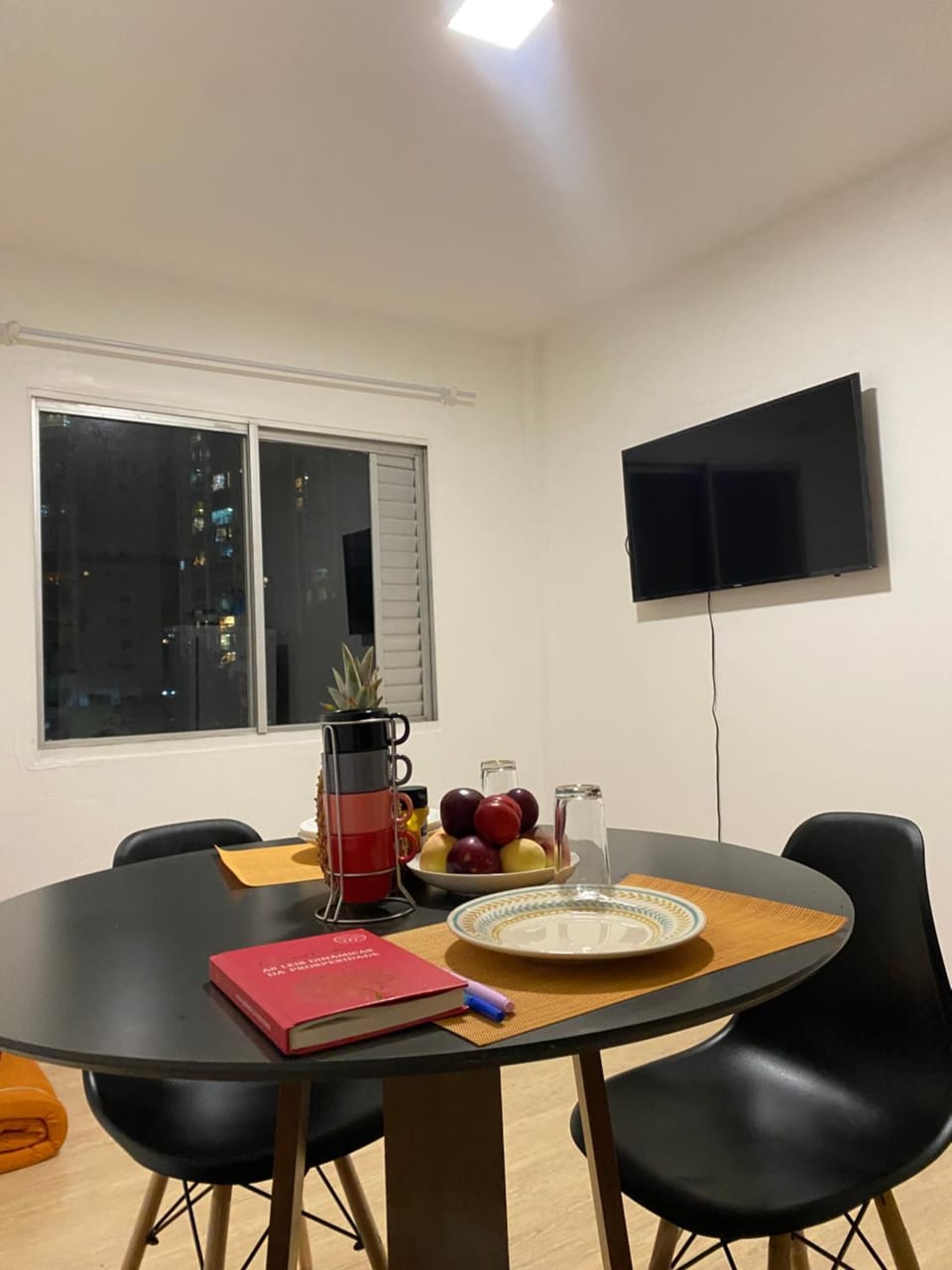 Apartamento Loft Apartment in Balneário Camboriú