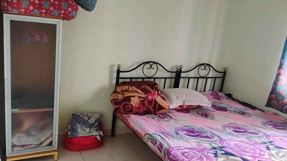 AMAIRA Homestay Apartment in Kolkata