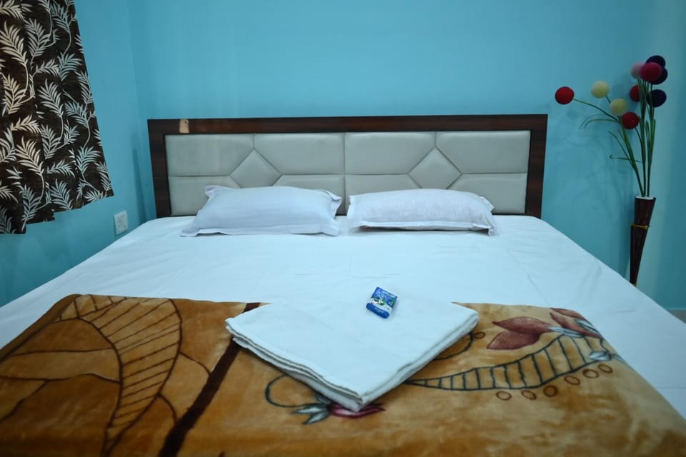 AMAIRA Homestay Apartment in Kolkata