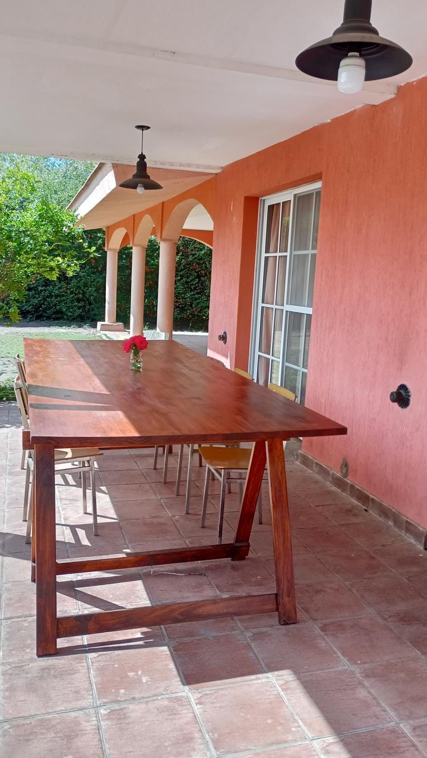 Sauces las Chacras ll House in San Luis
