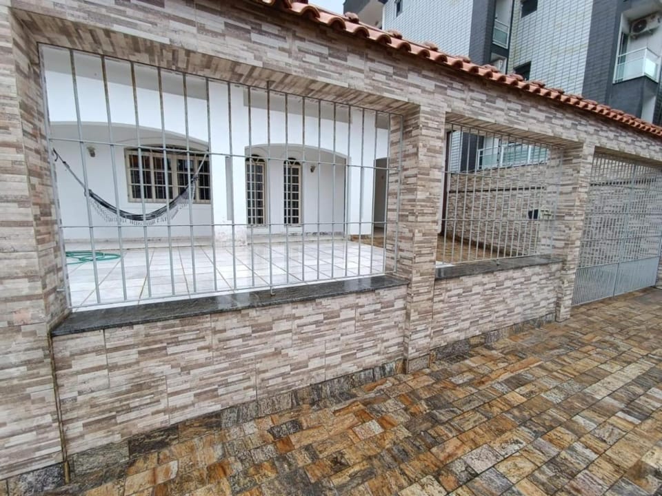 Casa Duque Peruíbe House in Peruíbe